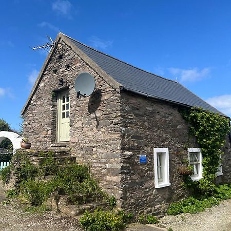 Ancaire Cottage Kilbronogue. Schull Bagian luar foto