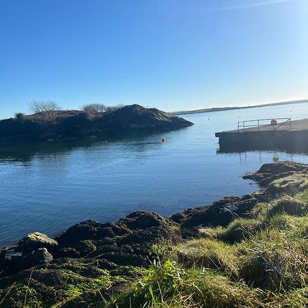 Ancaire Cottage Kilbronogue. Schull Bagian luar foto