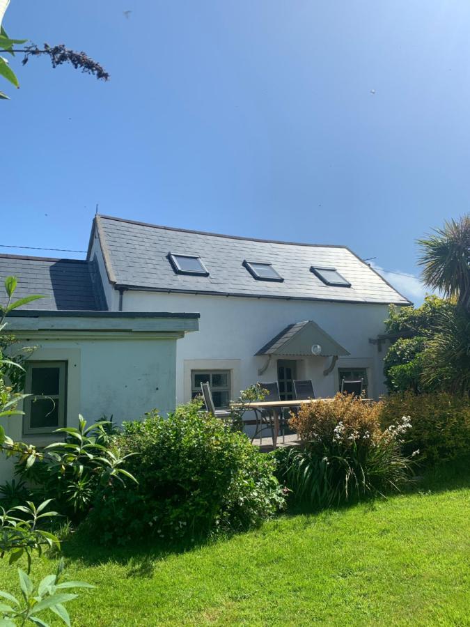 Ancaire Cottage Kilbronogue. Schull Bagian luar foto