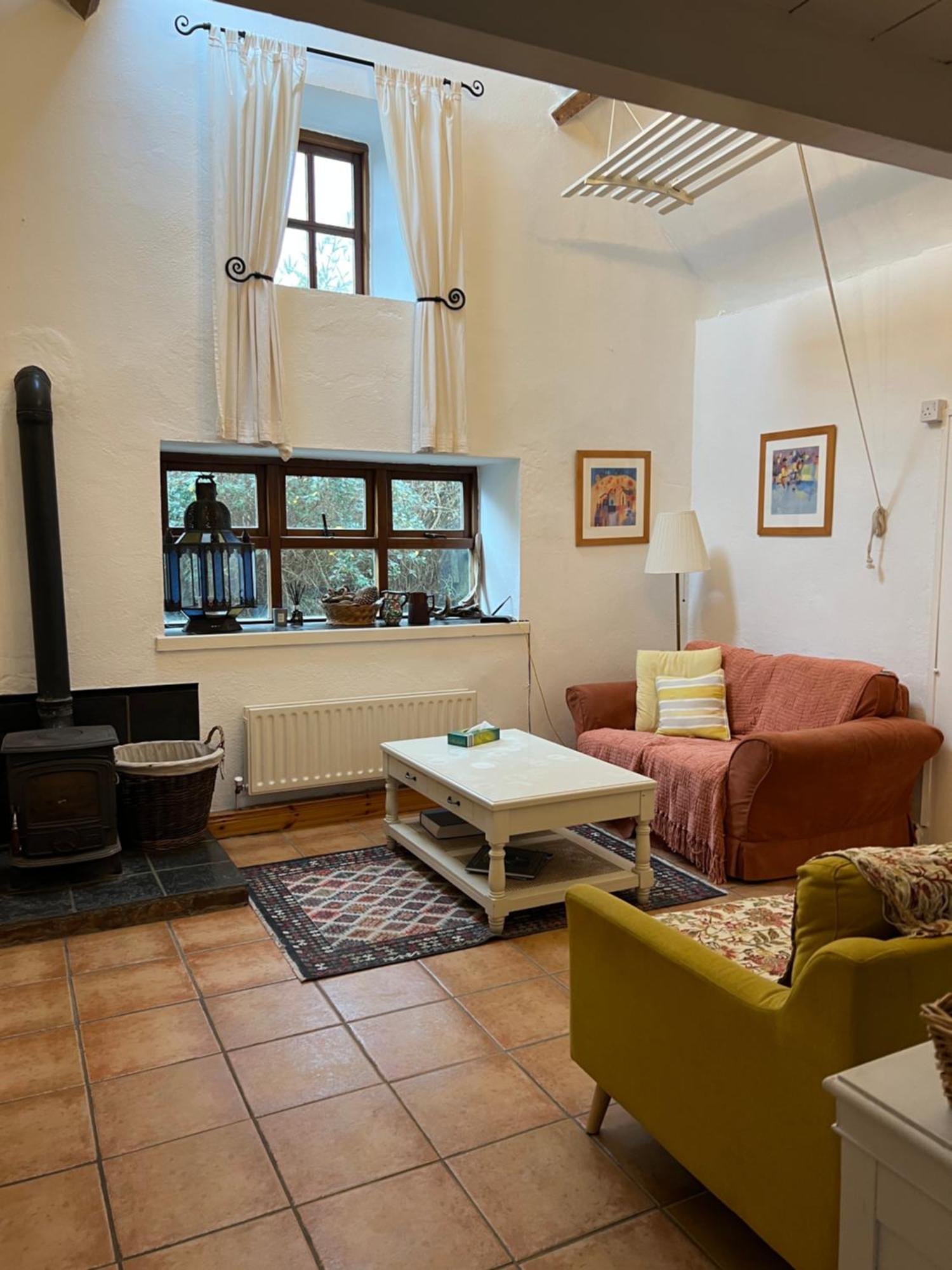 Ancaire Cottage Kilbronogue. Schull Bagian luar foto