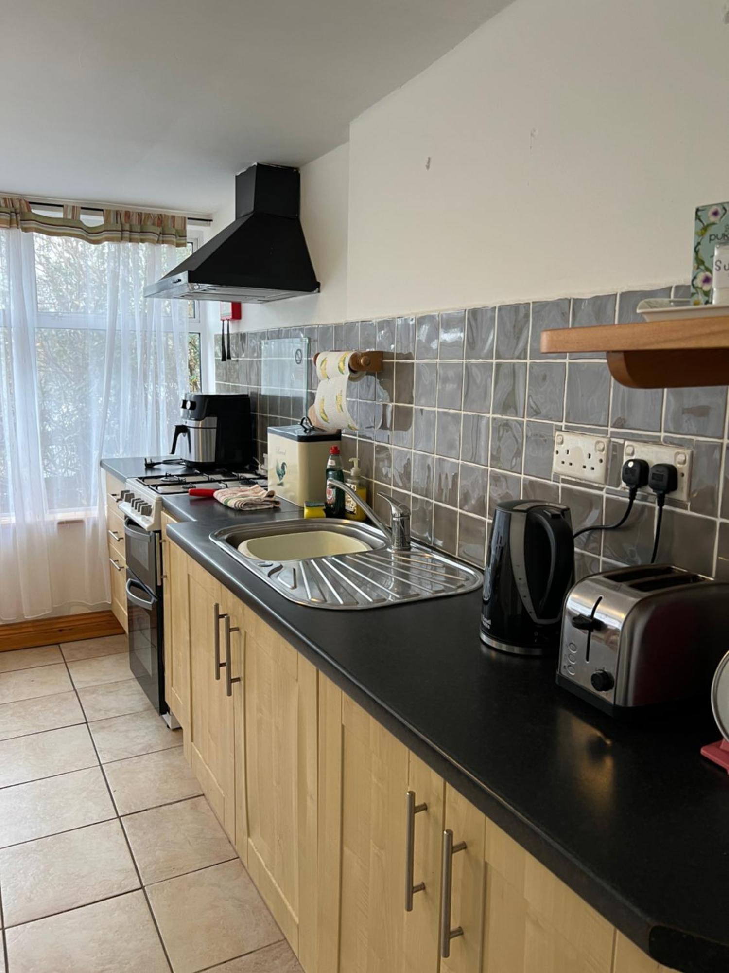 Ancaire Cottage Kilbronogue. Schull Bagian luar foto