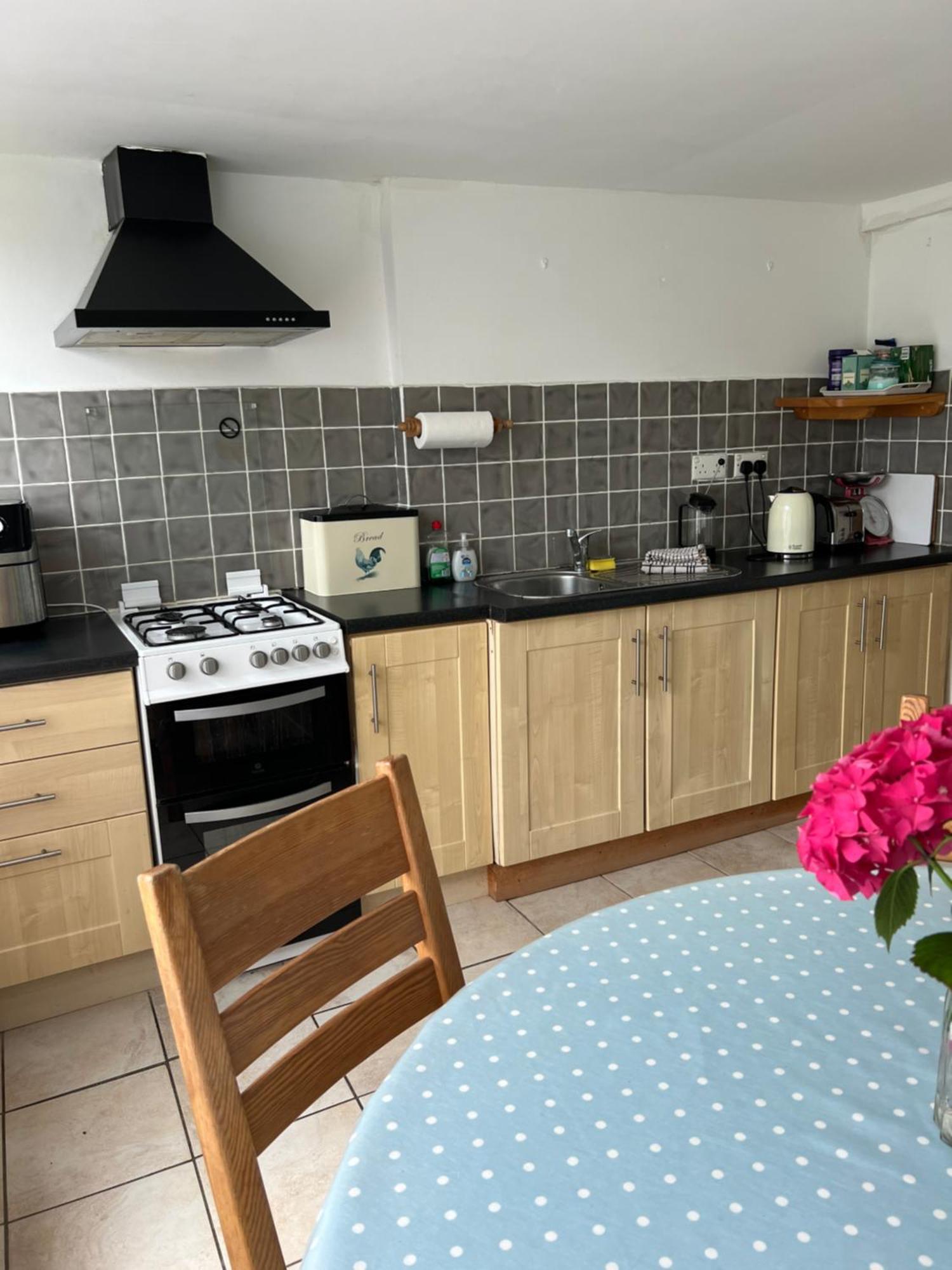 Ancaire Cottage Kilbronogue. Schull Bagian luar foto